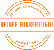 Logo Heiner Funkfreunde