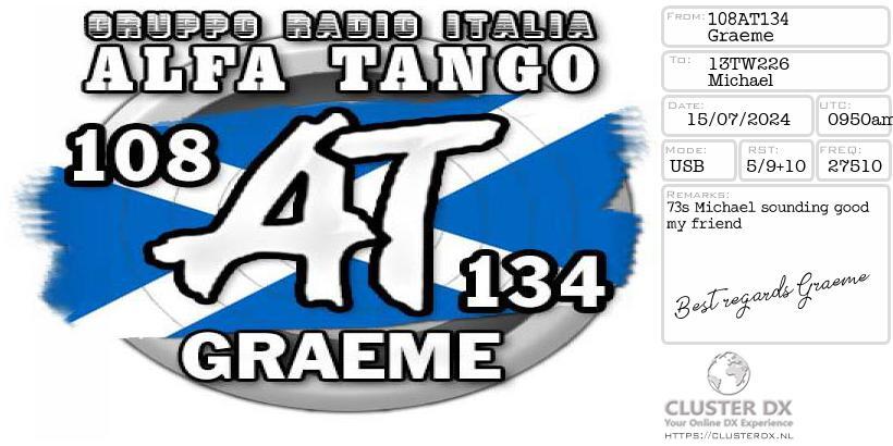 QSL 100