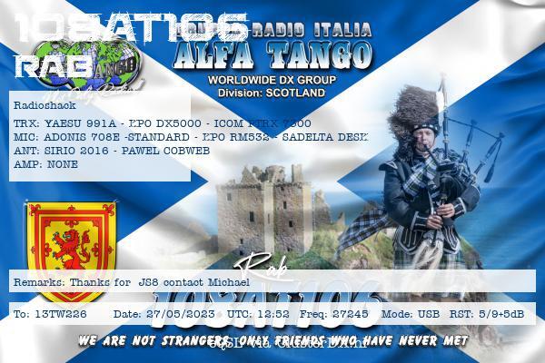 QSL 101
