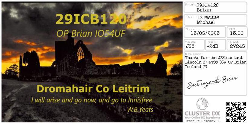 QSL 103