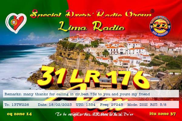 QSL 111
