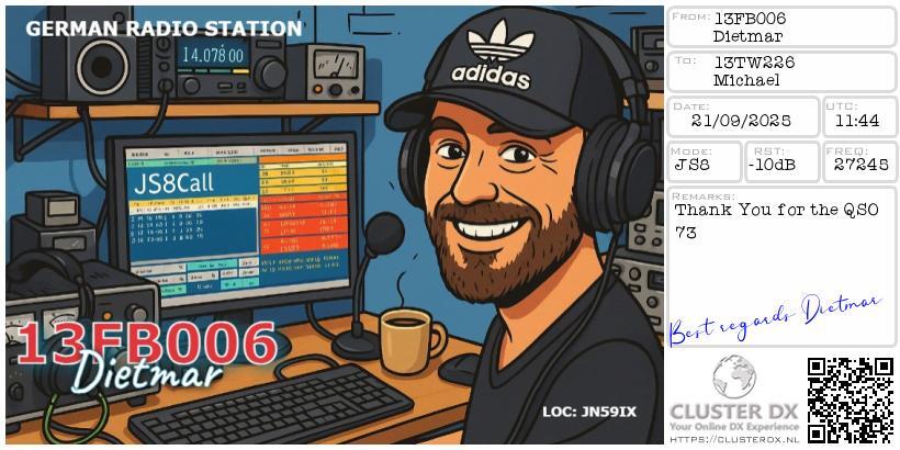 QSL 15