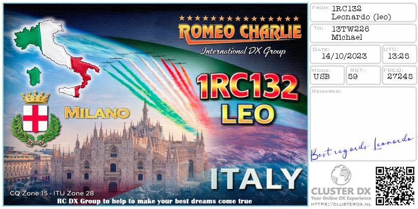 QSL 2
