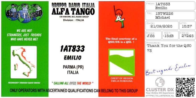 QSL 20