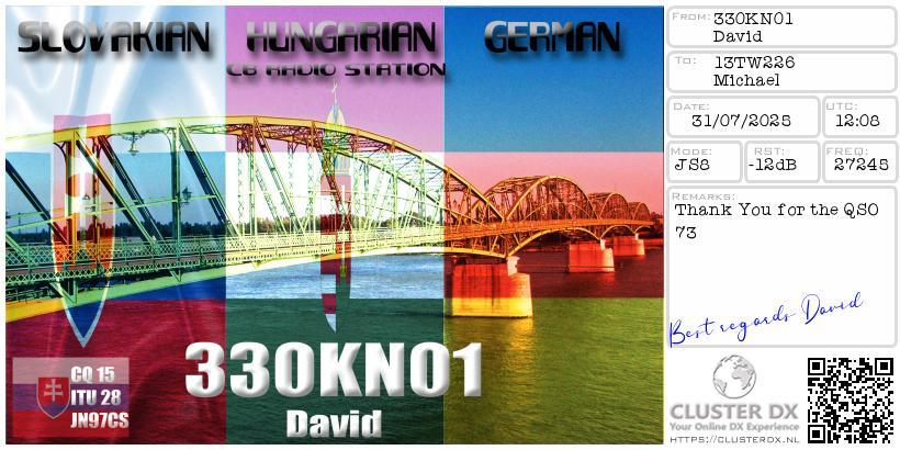 QSL 23