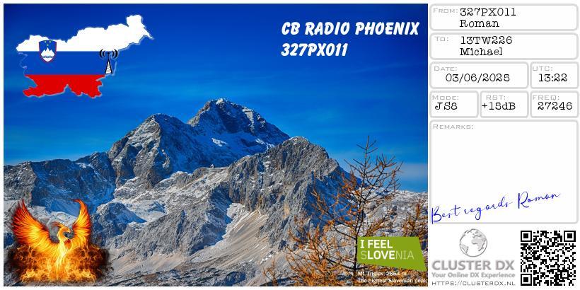 QSL 25