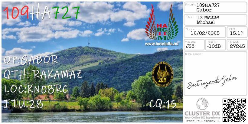 QSL 26