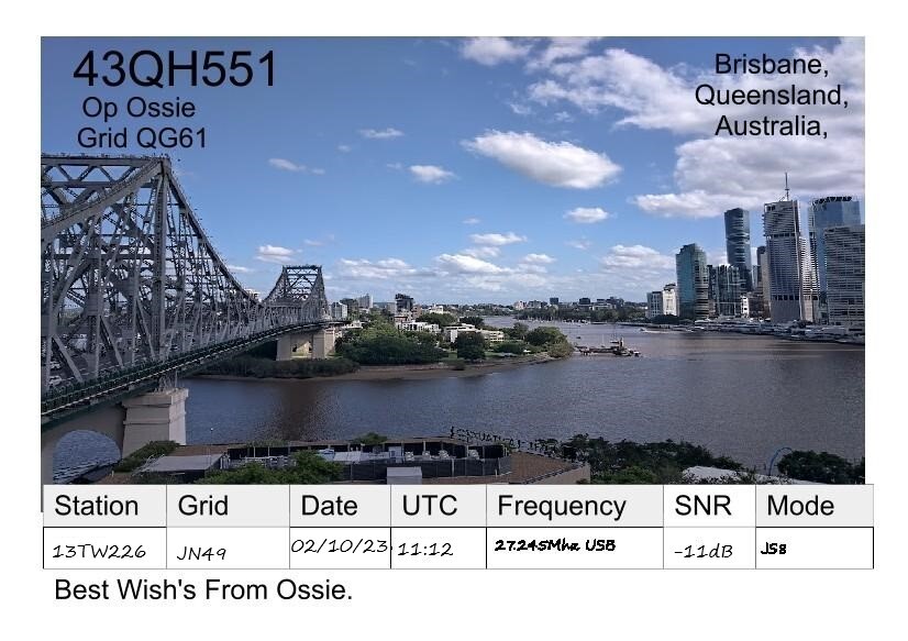 QSL 27