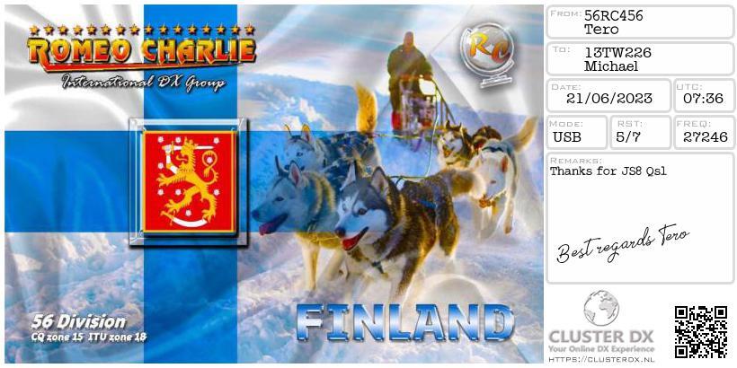QSL 28