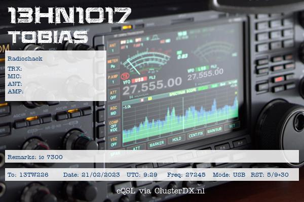 QSL 29
