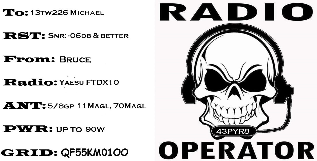 QSL 31