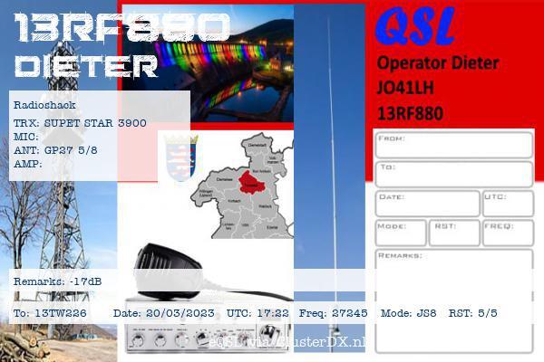 QSL 32