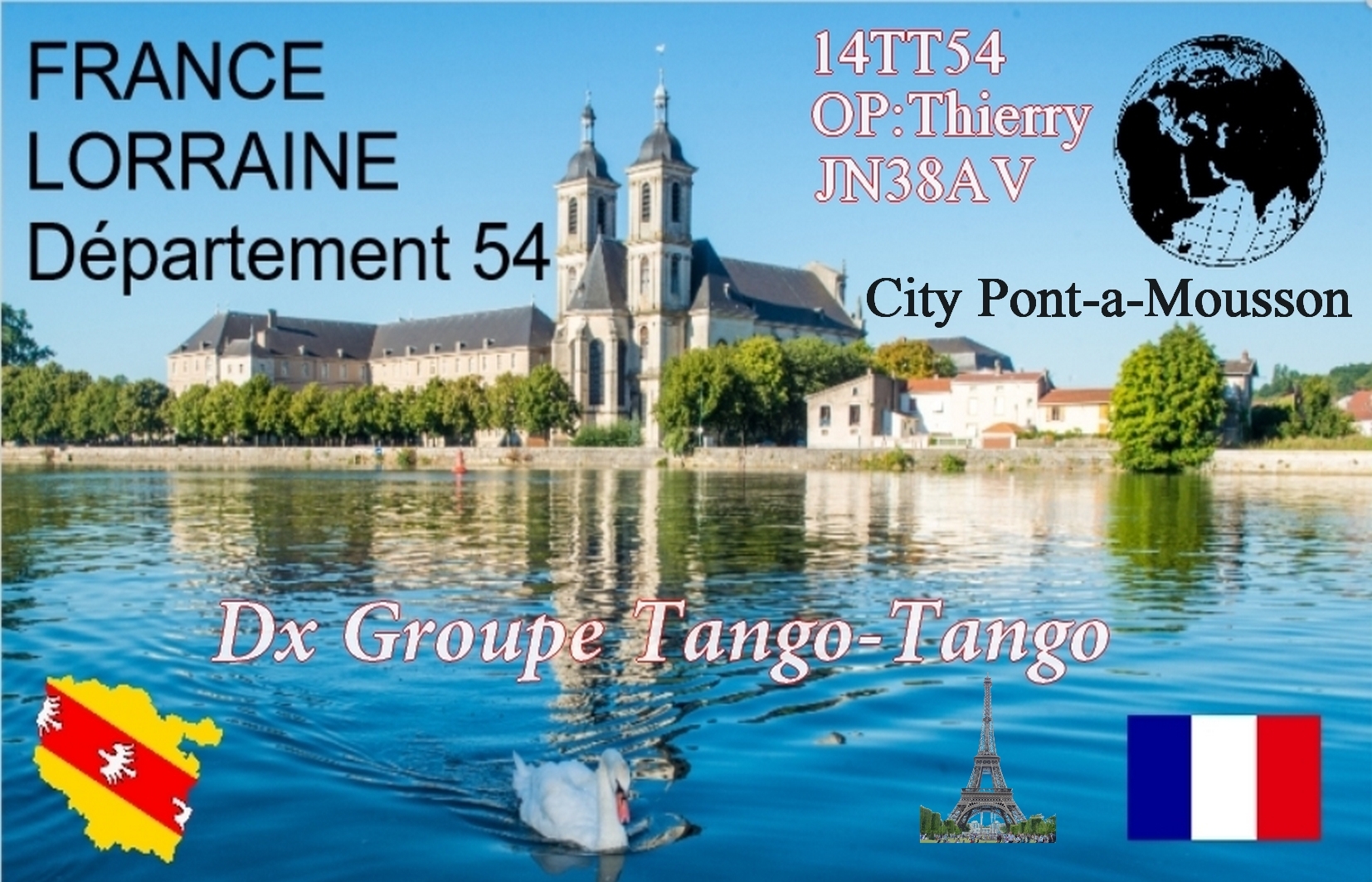 QSL 33