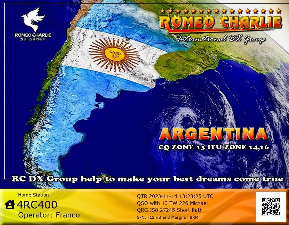 QSL 34