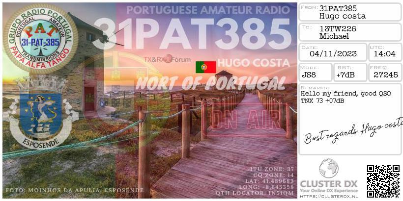 QSL 36