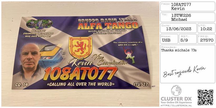 QSL 40