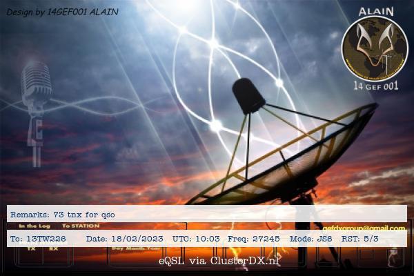 QSL 47