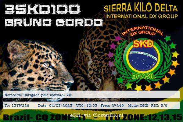 QSL 50
