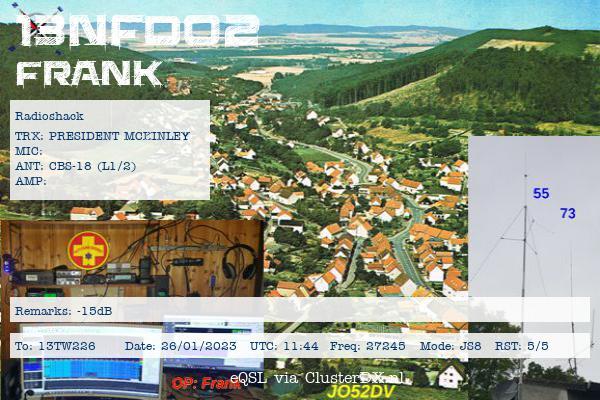 QSL 55