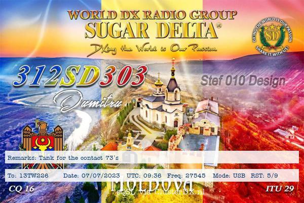 QSL 56