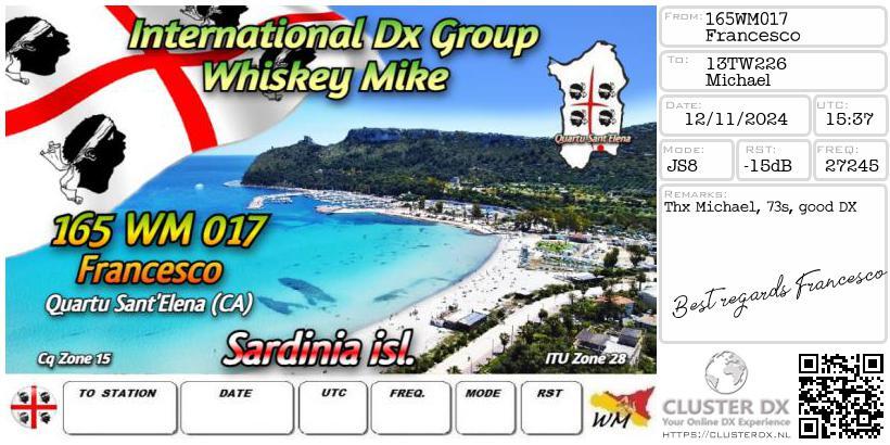 QSL 58
