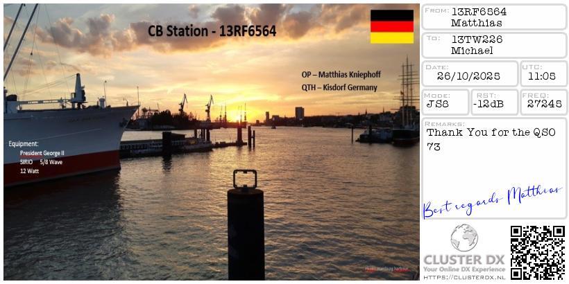 QSL 6