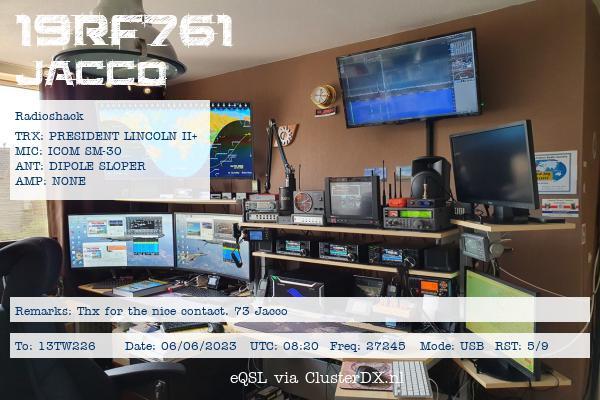 QSL 62