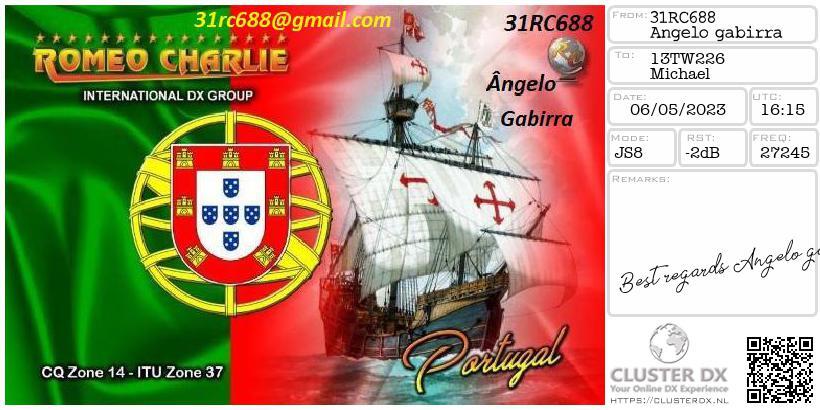 QSL 63