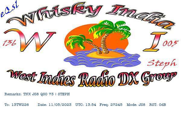 QSL 64