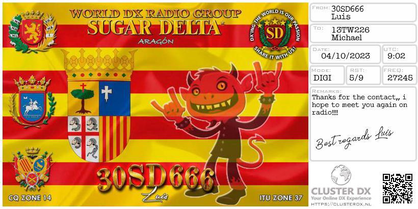 QSL 66