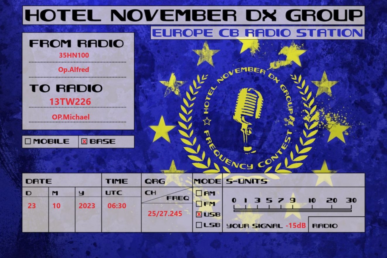 QSL 68