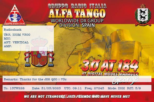 QSL 69