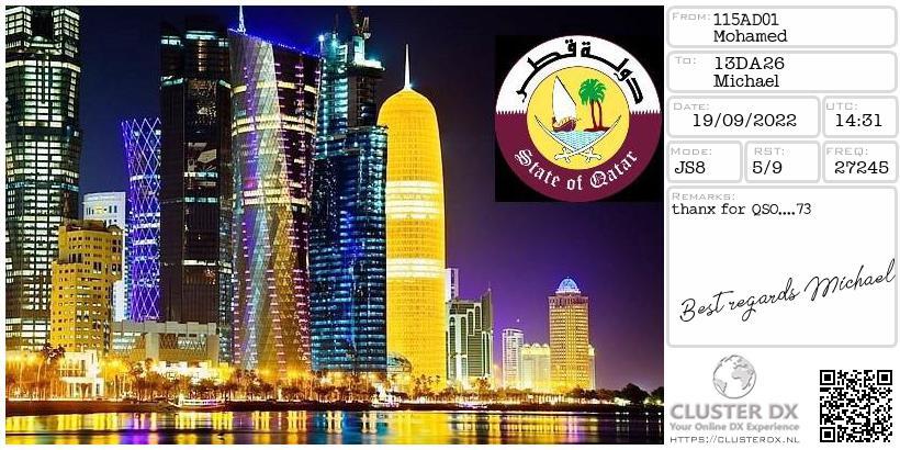 QSL 76