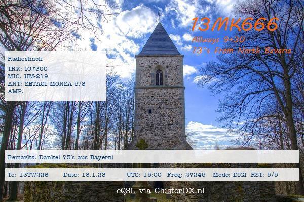 QSL 78