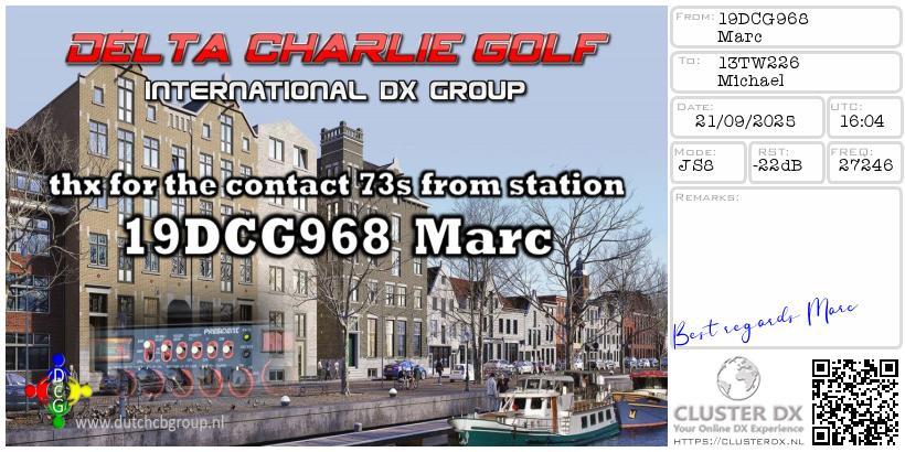 QSL 8