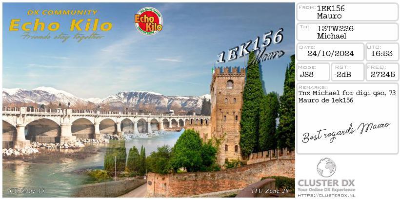 QSL 83