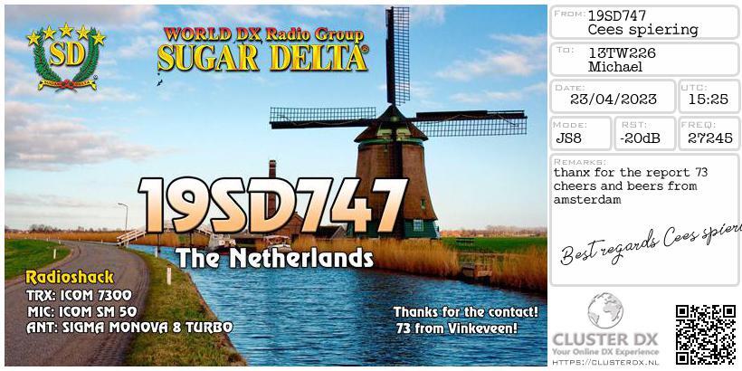 QSL 89