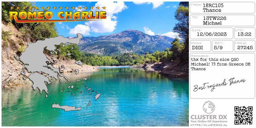 QSL 92