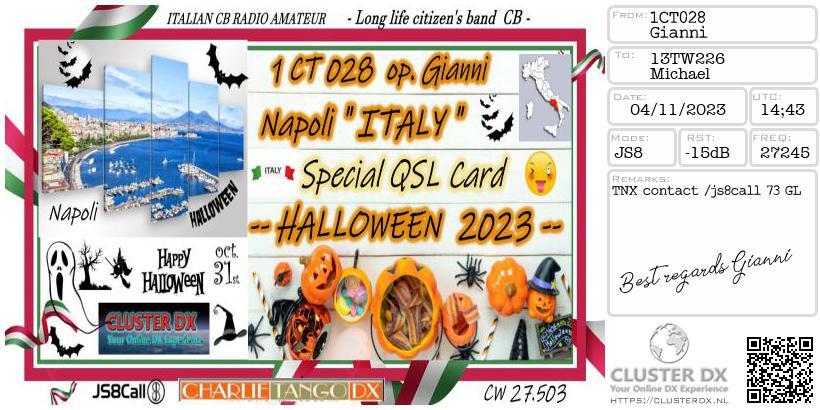 QSL 93