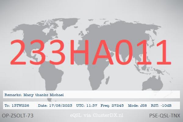QSL 94