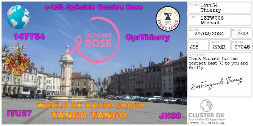 QSL 95