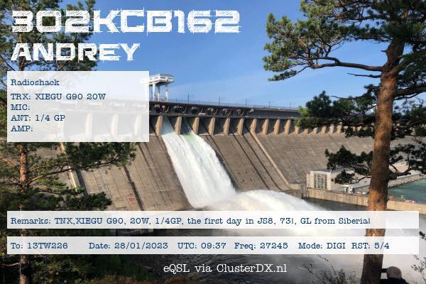 QSL 97